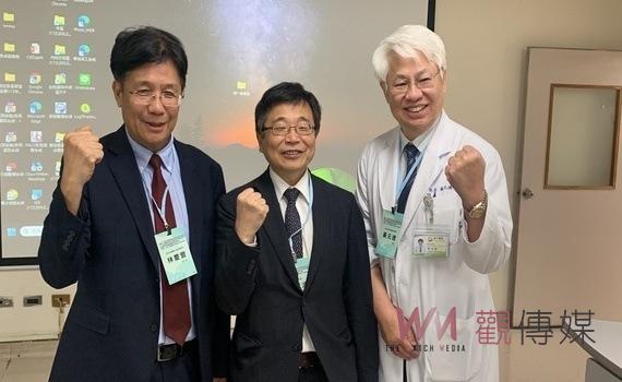 產官學攜手推動健康台灣　第13屆全人醫療研討會暨國際論壇臺中醫院登場