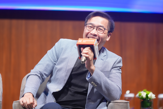 川普再次當選美國總統將如何影響加密貨幣產業？BitYacht彼雅特科技創辦人温宏駿：川普將對加密貨幣明確監管，投資人要遠離沒有保護傘的小幣！