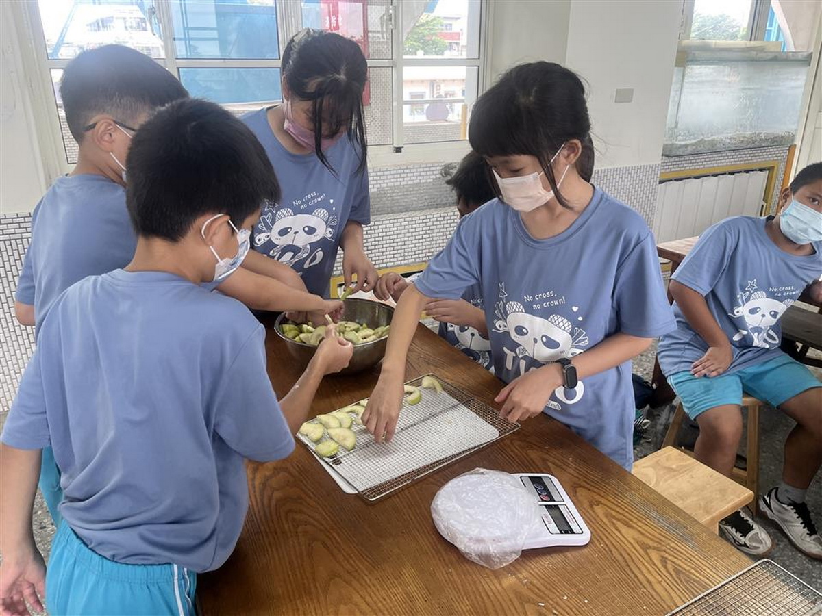 ▲2024永續城市大調查，彰化縣政府憑藉「彰化縣特色遊學中心」從全國22縣市中脫穎而出，成為全國唯一的得獎縣市。（彰化縣政府提供）
