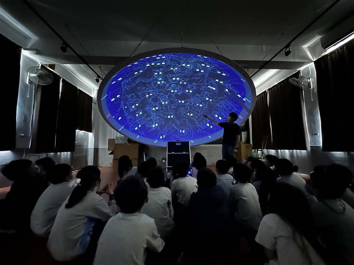▲2024永續城市大調查，彰化縣政府憑藉「彰化縣特色遊學中心」從全國22縣市中脫穎而出，成為全國唯一的得獎縣市。（彰化縣政府提供）