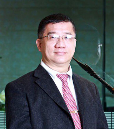 刑訴法專家證人已施行 林石猛:法院應維護被告聽審權 刑訴法專家證人已施行 林石猛:法院應維護被告聽審權