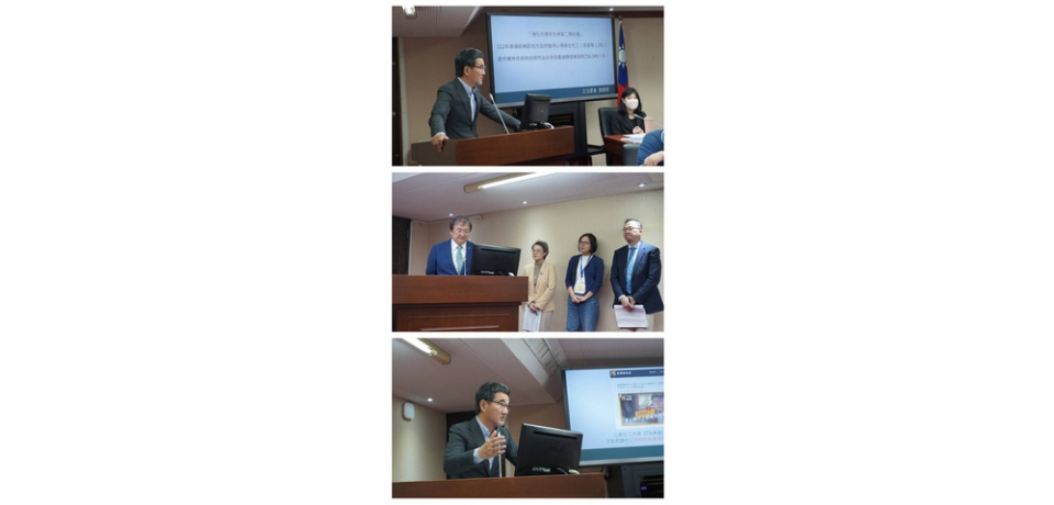 社工師不足 立委劉建國建議擴大辦理社工系公費生