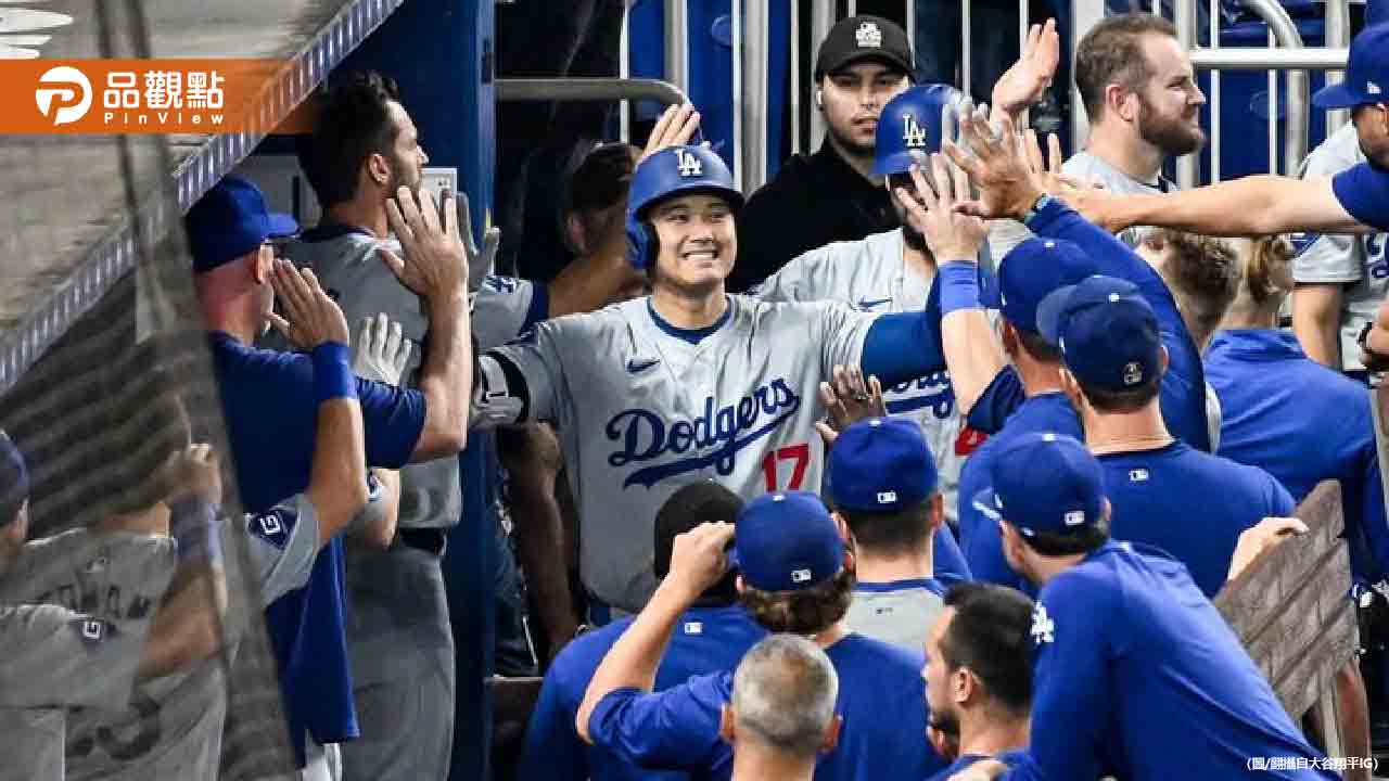 大谷翔平入圍銀棒獎決選名單！差一步追平「朗神」傳奇紀錄