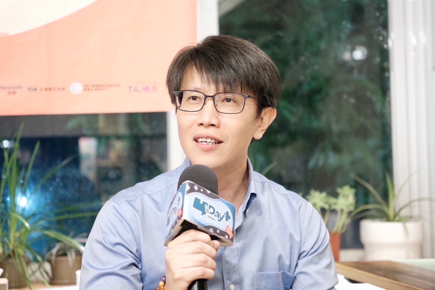 台灣智庫副執行長董思齊任駐泰副代表 持續推動台東合作與新南向政策 278 台灣智庫副執行長董思齊任駐泰副代表 持續推動台東合作與新南向政策 277