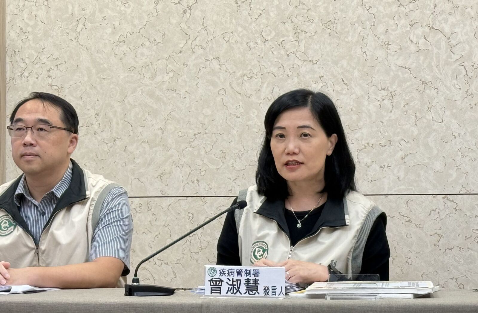 颱風後遺症發威!高雄、台南連爆4類鼻疽 沒淹水也中「沒戴口罩是關鍵」 280 颱風後遺症發威!高雄、台南連爆4類鼻疽 沒淹水也中「沒戴口罩是關鍵」 279