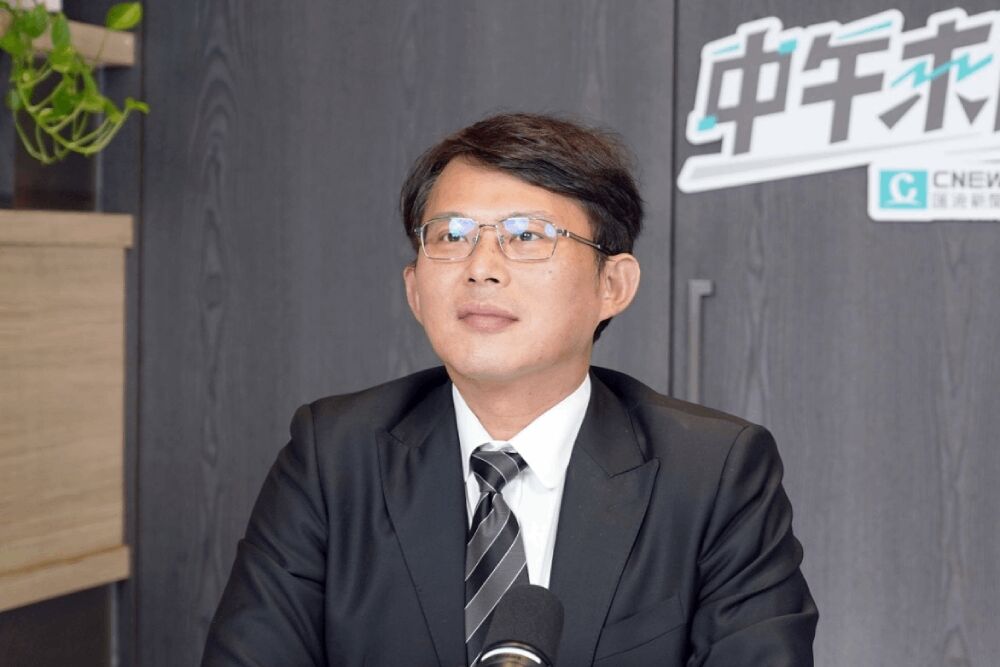 中午來開匯/揭洩密不斷黑幕 黃國昌批北檢製造寒蟬效應 275 照片來源:《CNEWS匯流新聞網》
