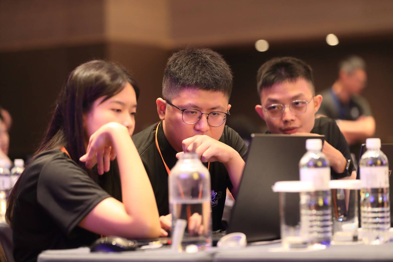 刑事局強化科技偵查能量　全國警察科偵競賽前三名出爐 275