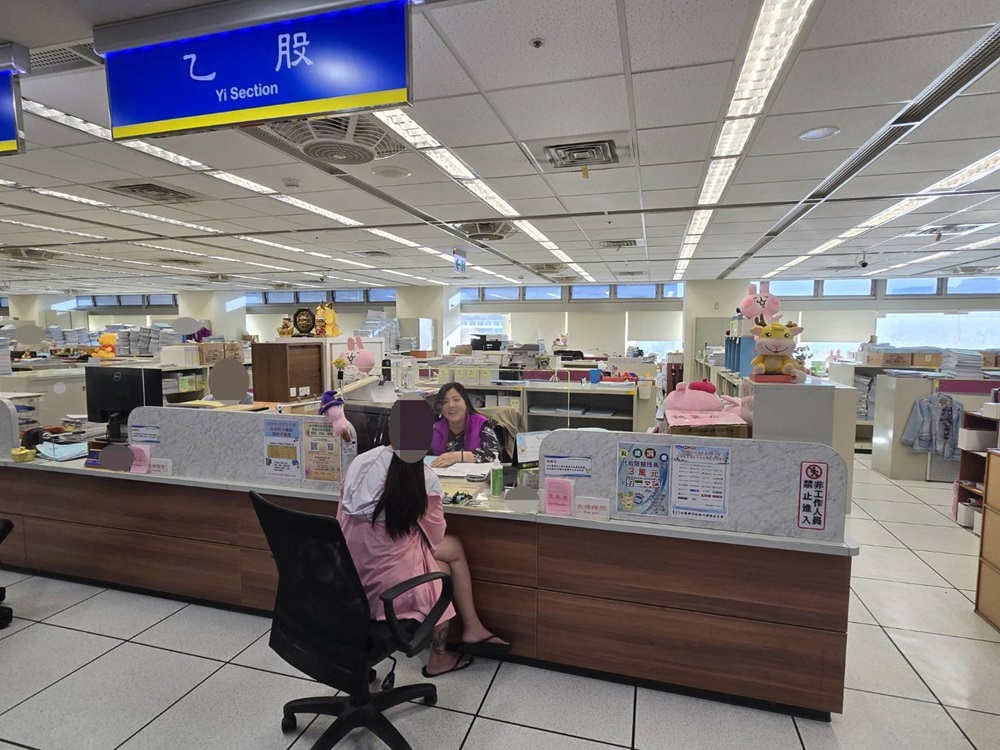 涉藏毒品罰鍰4萬元不繳 擔心扣押薪資急辦分期 276 cnews204241105a06