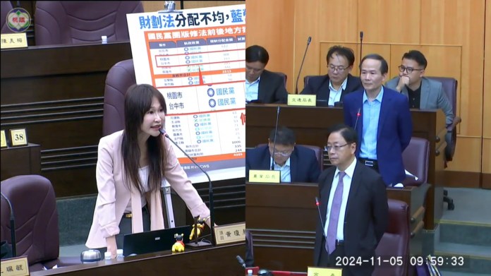 平鎮某國小體育老師涉性騷、不當管教 桃議員籲市府重啟調查 18 1494603 0