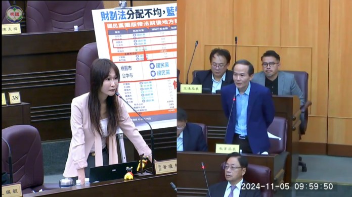 平鎮某國小體育老師涉性騷、不當管教 桃議員籲市府重啟調查 19 1494602 0
