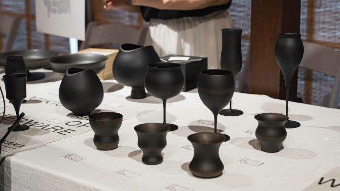 大溪工藝週11/8盛大登場 木博館推一日周遊券給「懂玩」的你 76 聚集台日工藝品牌的工藝市集 0 scaled