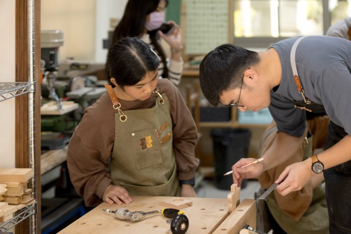 大溪工藝週11/8盛大登場 木博館推一日周遊券給「懂玩」的你 77 透過體驗課程與職人零距離學習技藝20231209DWAE 0814 0 scaled