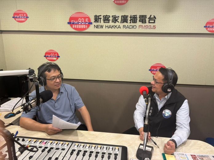 假投資詐騙猖獗 平鎮分局長提醒民眾勿受騙上當 28 440933 0