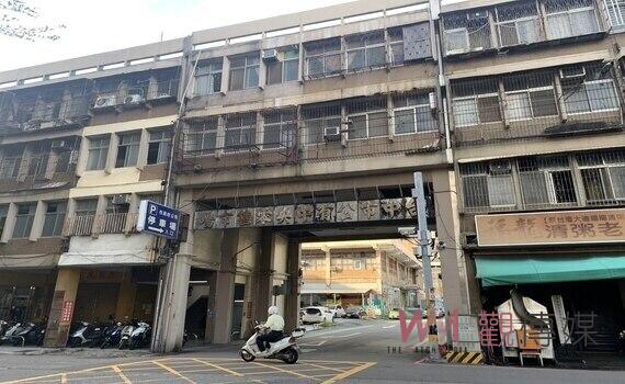 中市中央市場功成身退 經發局:商業進駐將接棒點亮北區風華