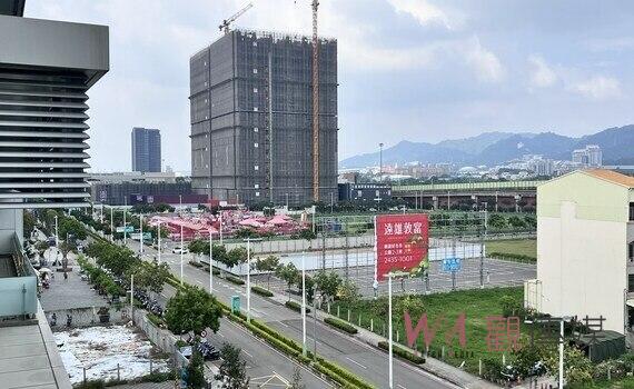 台中蛋白區人口紅利剛需　賴正鎰：第七波信管打炒房成效未定  不建議再推第八波