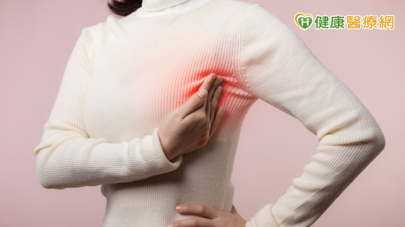 乳房手術怕外觀凹陷？膠原蛋白基質撫平凹陷產生