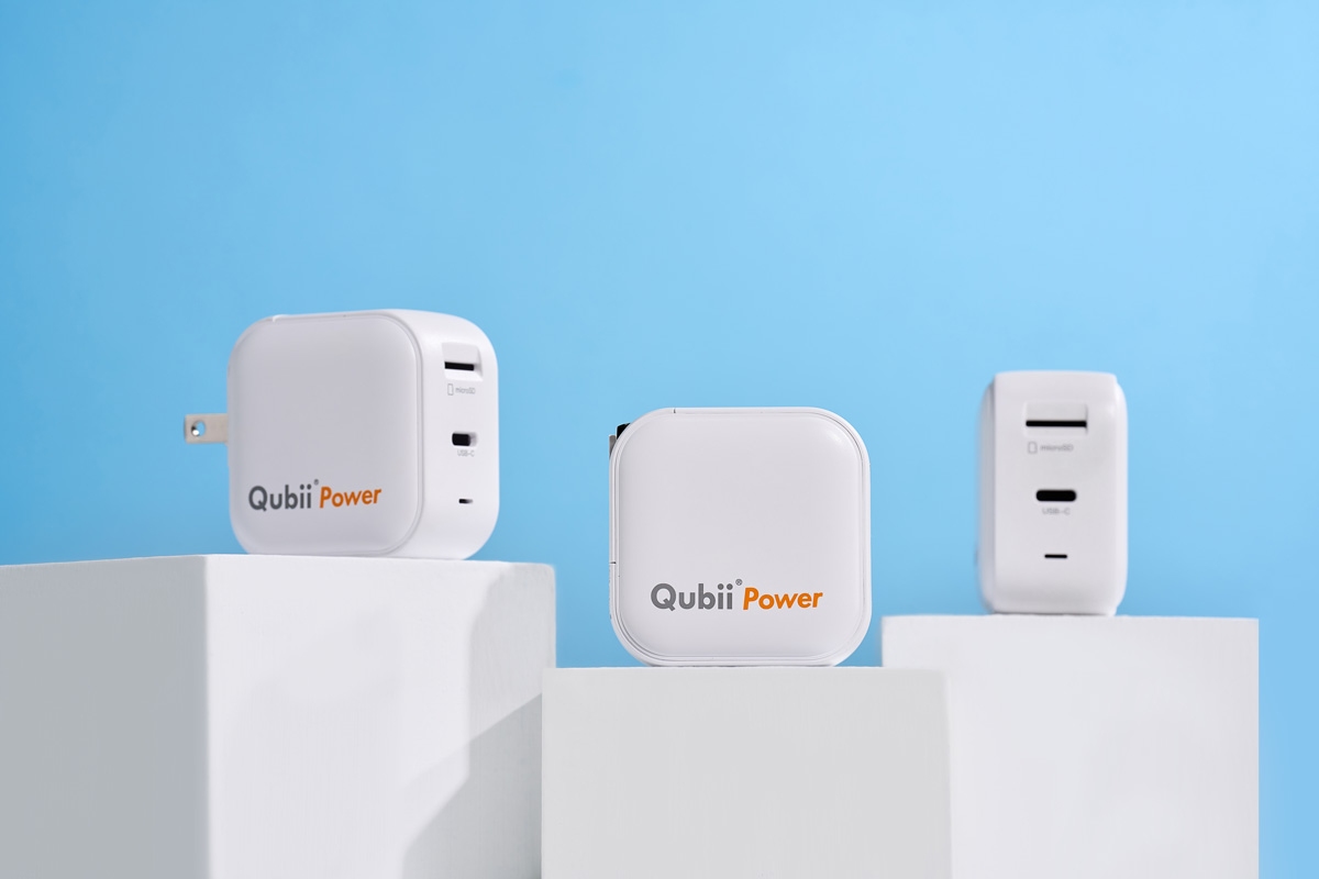 Maktar 新品Qubii Power 橫掃兩岸三地募資金額屢創新高
