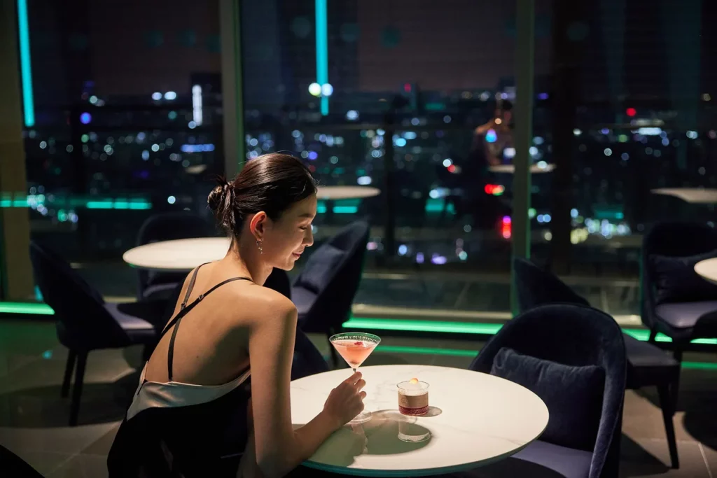 嘉義福容voco酒店2折起,入住高樓層景觀房,享受高空酒吧,一覽嘉義市美景