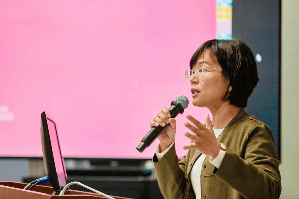 批藍營「財政亂畫法」 蘇巧慧質疑國民黨這輩子不想執政 216 照片來源:蘇巧慧臉書
