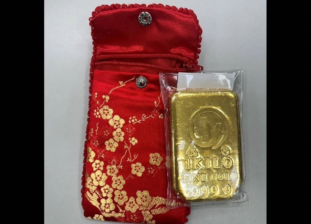 多次換地點面交躲警 假投資騙黃金逮28歲車手 217 cnews204241106a02