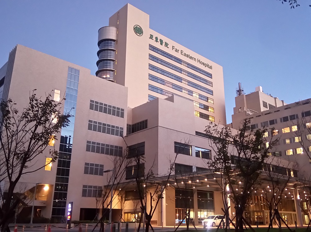跨科治療頭頸癌 心臟及共病監控可提升治療效果 229 cnews204241106a12