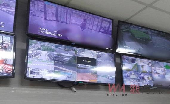 大意遺失隨身物品 虎警積極協助速尋獲