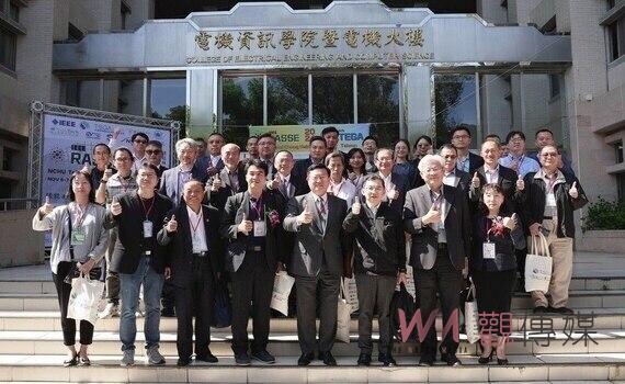 2024年「第四屆台灣智慧電動車及綠能科技研討會」 興大登場