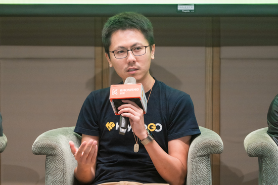川普勝選助比特幣刷新天價！KryptoGO歐曜瑋：本月破10萬有難度、三大加密政策值得關注