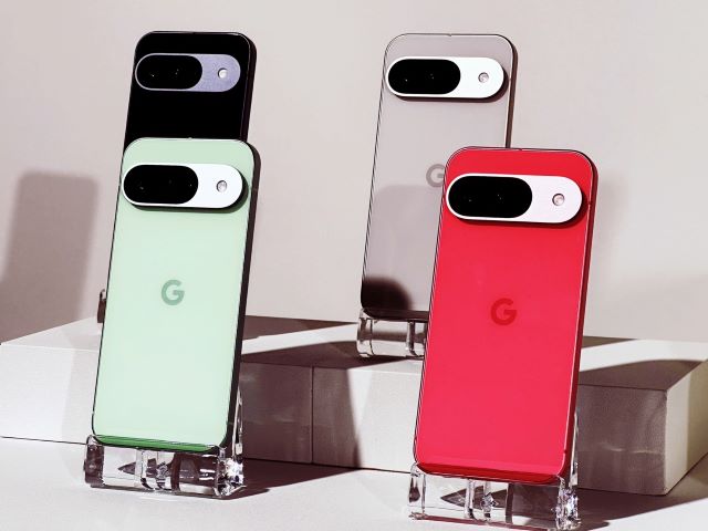 錯過會哭!傑昇通信1111快閃Google Pixel 9直降7100.jpg