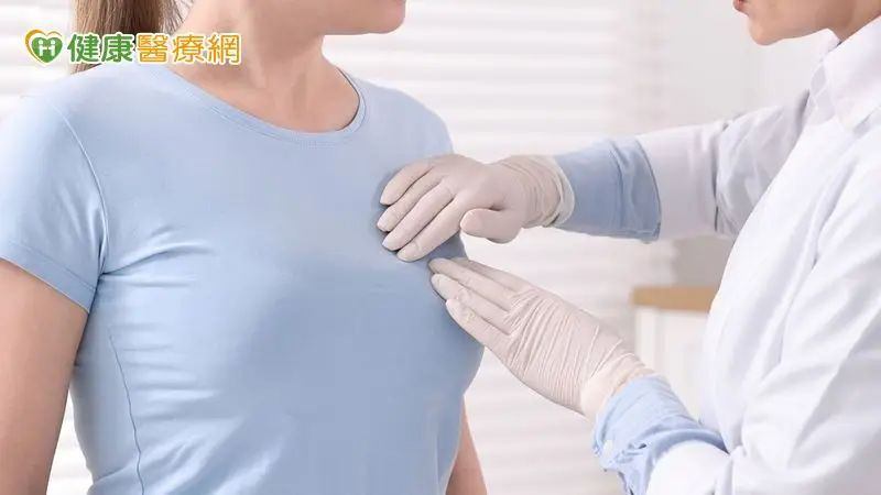 晚期乳癌不再只靠化療 接力治療有策略、延長存活期有機會!