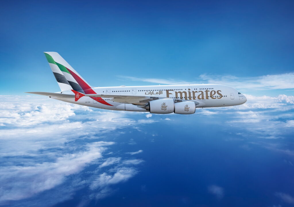 阿聯酋航空My Emirates Pass限時回歸 冬遊杜拜享獨家優惠