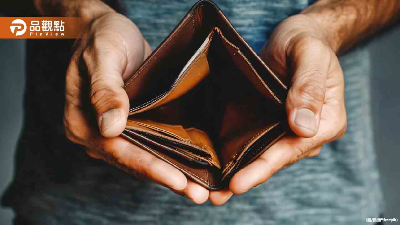 他怨在台北年薪百萬卻存不到錢!網友揪「1關鍵」