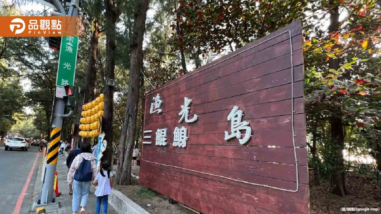 恐怖!漁光島衝浪客遭狗群突襲咬傷「滿腳血」