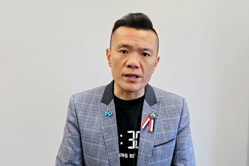 京華城案蔡壁如作證卻被綠稱詐騙　江和樹「不捨」：她為台中市做那麼多 235