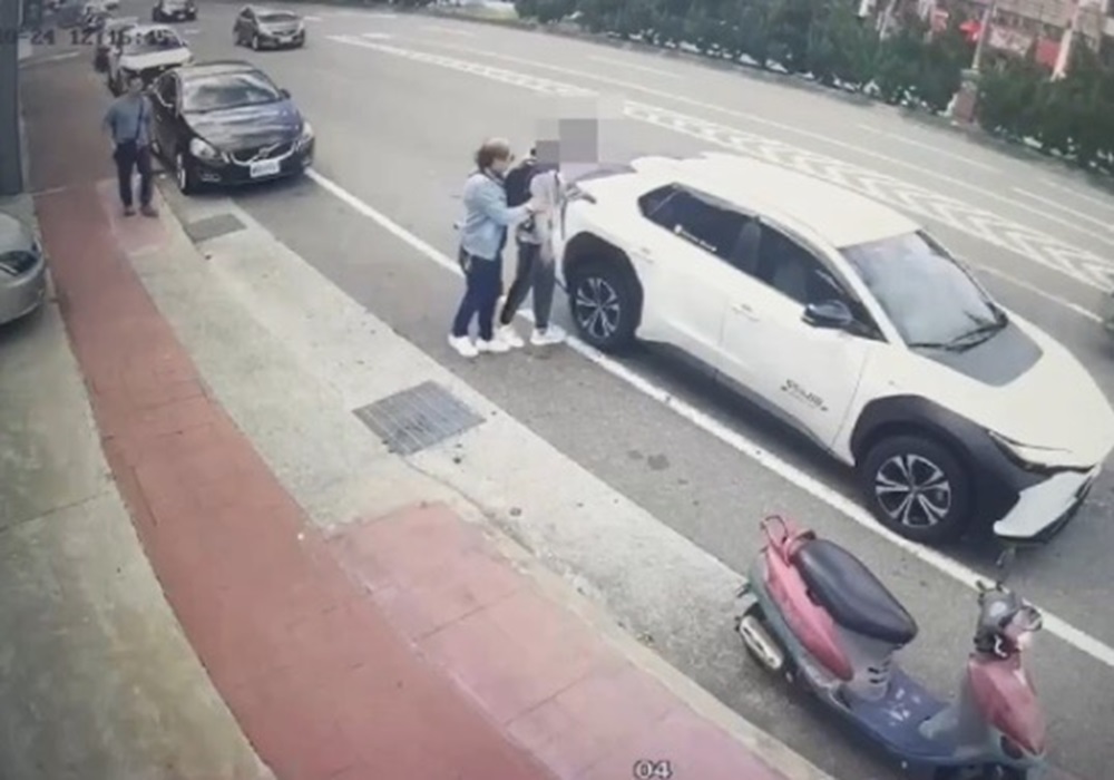 集團規劃假觀光真詐騙 苗栗警逮大馬籍車手 229 248241107a05