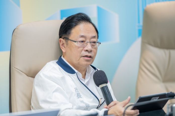 桃園推動「孕產婦全方位守護計畫」建構婦幼友善環境 20 20241106191049525