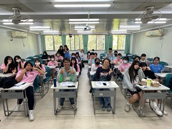 新生醫專舉辦客家語朗讀競賽 促進學生語言能力與文化傳承 67 S 15024163 0 scaled