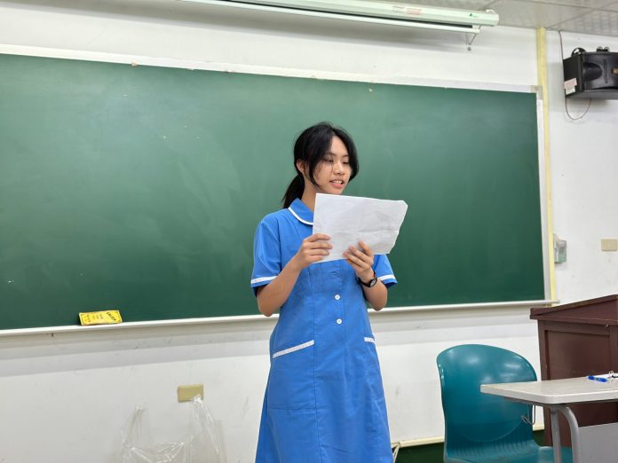 新生醫專舉辦客家語朗讀競賽 促進學生語言能力與文化傳承 68 S 15024164 0 scaled