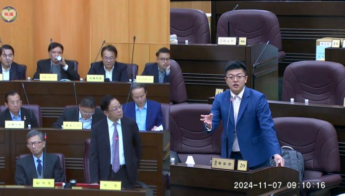 向陽公園遊具拆除逾一年未重建 桃議員要求年底前施工 45 S 19218451 0