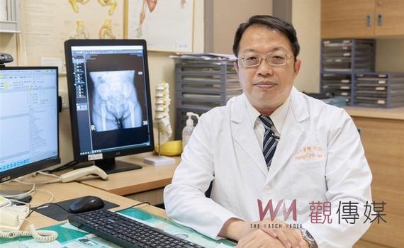 嘉義長庚醫院兒童早期療育用心呵護 發展評估讓孩子展翅高飛