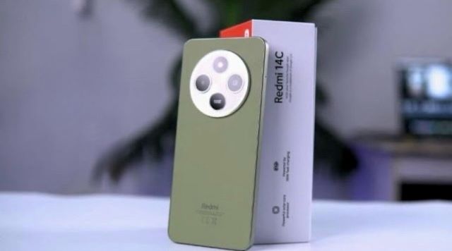 傑昇通信雙11超值優惠,紅米14C不到四千,價格有夠殺.jpg