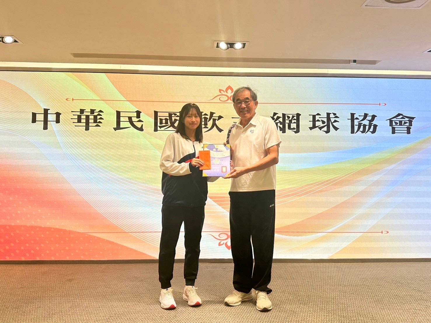 《軟網》江山代有才人出 我國世界青少年代表隊收3金3銀16銅創史上最佳
