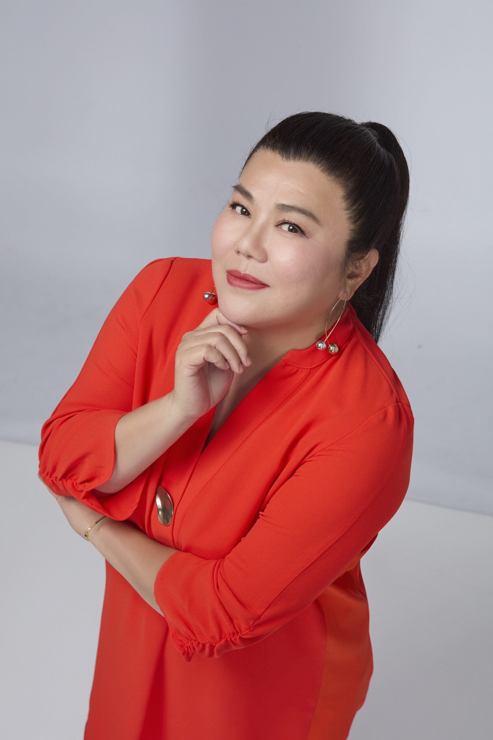 林美秀進廠維修 蛻變最美的國民媽媽 林美秀進廠維修 蛻變最美的國民媽媽