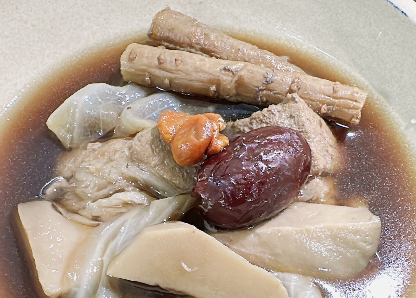 變冷了!冬令進補「三大雷區」別踩 補過頭恐釀五大副作用 232 變冷了!冬令進補「三大雷區」別踩 補過頭恐釀五大副作用 231