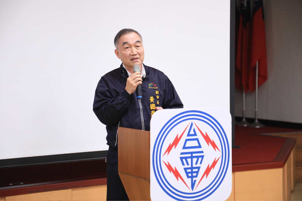 中火議題藍綠激烈互槓 黃國榮盼「以氣換煤」:2028加速脫煤 222 中火議題藍綠激烈互槓 黃國榮盼「以氣換煤」:2028加速脫煤 221