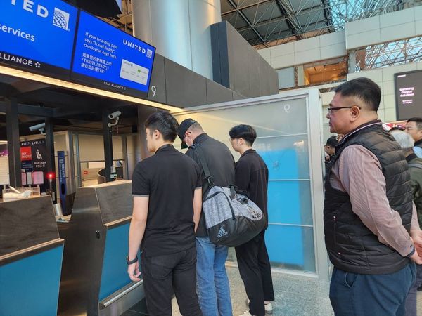 美籍男來台旅遊偷打工 2天賺4千遭驅逐出境 230 美籍男來台旅遊偷打工 2天賺4千遭驅逐出境 229