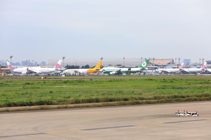 桃機預計招募72名新血 起薪上看77K 24 3 3