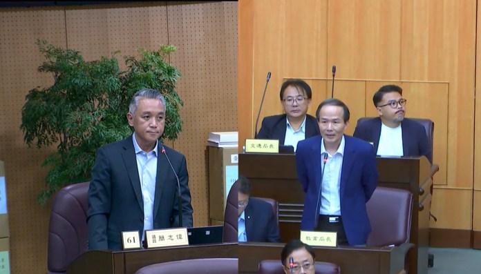 手遊暗藏性剝削陷阱 簡志偉要求桃園做好防治教育 51 527847