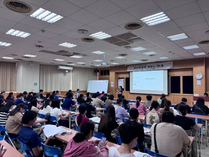 打造友善職場!桃園勞動局舉辦法令宣導講座 每周提供免費法律諮詢 21 1.0