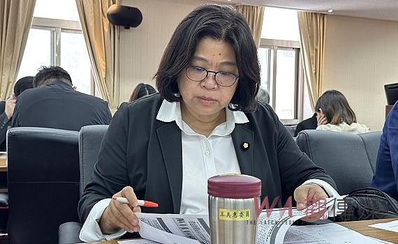 持續推動社會住宅 王美惠再爭取三處社宅規劃